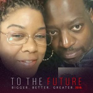 Meet your Posher, Yolanda